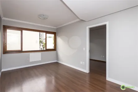 Apartamento com 1 Quarto à venda, 42m² no Bela Vista, Porto Alegre