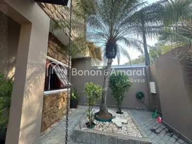 Casa de Condomínio com 3 Quartos à venda, 170m² no Residencial Terras do Barão, Campinas