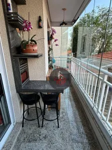 Apartamento com 3 Quartos à venda, 89m² no Barcelona, São Caetano do Sul