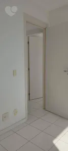 Apartamento com 2 Quartos à venda, 52m² no Fonseca, Niterói
