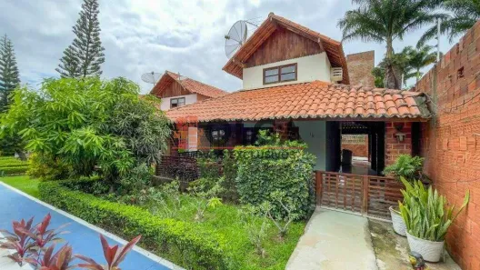 Casa com 3 Quartos à venda, 105m² no Santana, Gravatá
