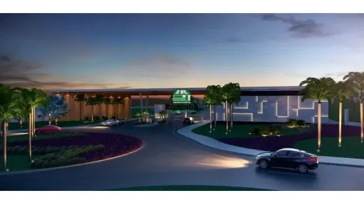 à venda, 360m² no Condomínio Residencial Vinhas Anápolis, Anápolis
