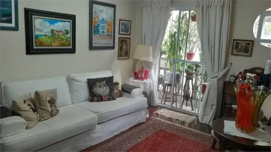 Apartamento com 3 Quartos à venda, 112m² no Bela Vista, São Paulo