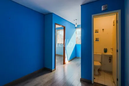 Sala Comercial para alugar, 40m² no Santana, São Paulo