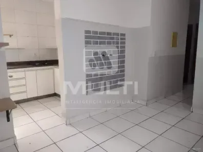 Apartamento com 3 Quartos à venda, 55m² no Jardim Holanda, Uberlândia