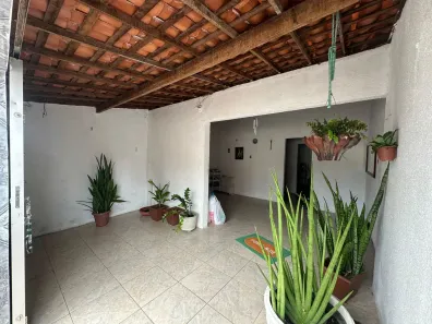 Casa com 2 Quartos à venda, 90m² no Barra do Ceará, Fortaleza