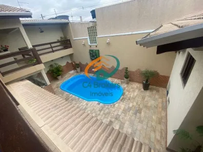 Sobrado com 3 Quartos à venda, 282m² no Parque Jurema, Guarulhos