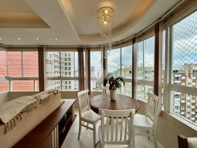Apartamento com 2 Quartos à venda, 72m² no Centro, Capão da Canoa