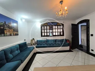 Sobrado com 3 Quartos à venda, 193m² no Jardim Regis, São Paulo