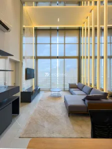Apartamento com 2 Quartos para alugar, 160m² no Cerqueira César, São Paulo