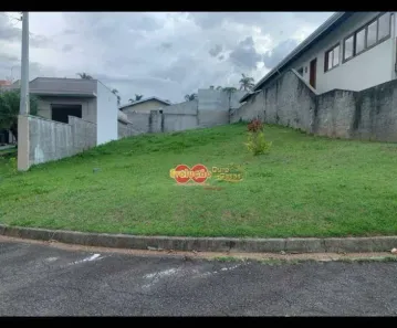 Lote/Terreno à venda, 365m² no Residencial Fazenda Serrinha, Itatiba