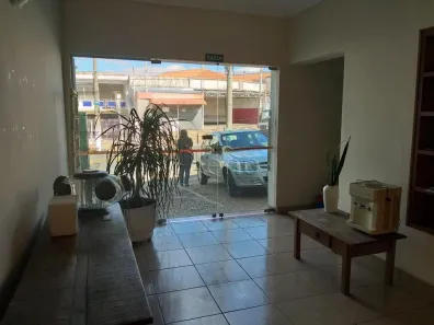 Prédio Comercial com 3 Quartos à venda, 203m² no Jardim Leonor, Campinas