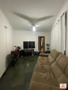 Apartamento com 2 Quartos à venda, 74m² no Jardim Macedo, Ribeirão Preto