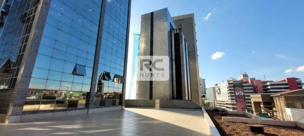Sala Comercial para alugar, 270m² no Estoril, Belo Horizonte