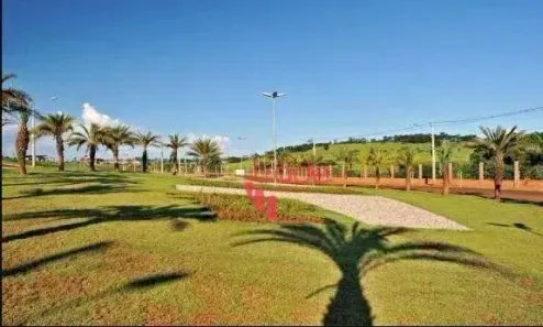 Lote/Terreno à venda, 553m² no Residencial e Empresarial Alphaville, Ribeirão Preto