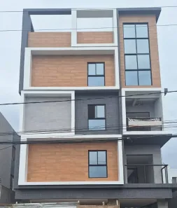 Cobertura com 2 Quartos à venda, 83m² no Bancários, João Pessoa