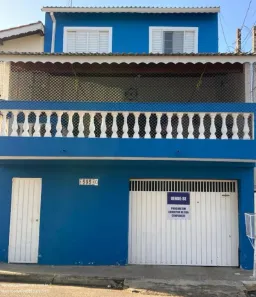 Sobrado com 4 Quartos à venda, 154m² no Jardim Alvinópolis, Atibaia