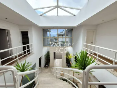 Casa de Condomínio com 5 Quartos à venda, 525m² no Chácara Monte Alegre, São Paulo