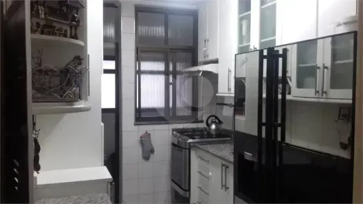 Apartamento com 3 Quartos à venda, 102m² no Vila Gumercindo, São Paulo