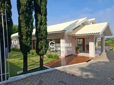 Galpão/Depósito/Armazém à venda, 520m² no Vista Alegre, Vinhedo
