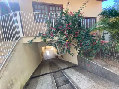 Casa com 3 Quartos para alugar, 250m² no Jardim Florestal, Jundiaí
