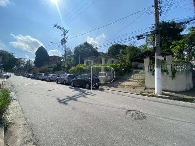 Lote/Terreno à venda, 885m² no Jardim Cláudia, São Paulo