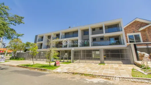 Apartamento com 2 Quartos à venda, 90m² no Chácara das Pedras, Porto Alegre