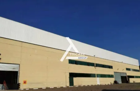 Galpão/Depósito/Armazém para venda ou aluguel, 6000m² no Jardim Belval, Barueri