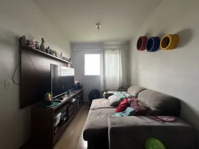 Apartamento com 2 Quartos à venda, 45m² no Conjunto Habitacional João Turquino, Londrina