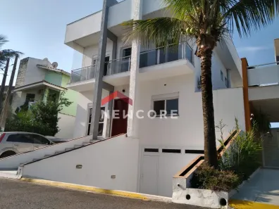 Casa de Condomínio com 4 Quartos à venda, 450m² no Vila São Paulo, Itanhaém