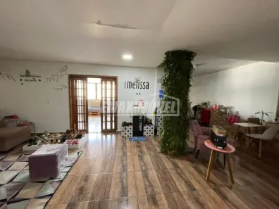 Imóvel Comercial com 4 Quartos para alugar, 528m² no Jardim Residencial Deolinda Guerra, Sorocaba