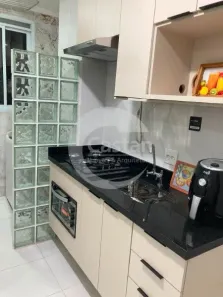 Apartamento com 2 Quartos à venda, 40m² no Brás, São Paulo
