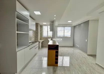 Apartamento com 2 Quartos à venda, 40m² no Jardim Araújo, Votorantim