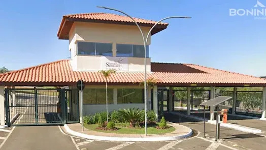 Lote/Terreno à venda, 450m² no Fazenda Santa Lúcia, Americana