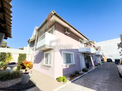 Sobrado com 3 Quartos à venda, 117m² no Costeira, Paranaguá