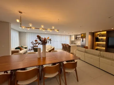 Casa de Condomínio com 4 Quartos para alugar, 201m² no Chácaras Copaco, Arujá