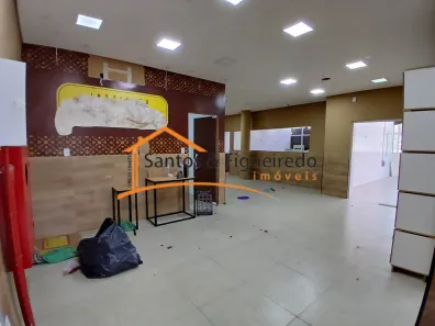 Sala Comercial para alugar, 282m² no Centro, Diadema