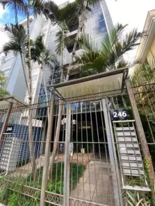 Sala Comercial à venda, 52m² no Auxiliadora, Porto Alegre