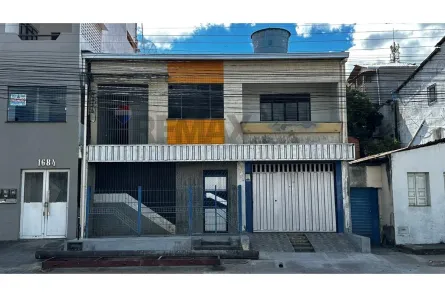 Ponto Comercial para alugar, 366m² no Joaquim Romão, Jequié