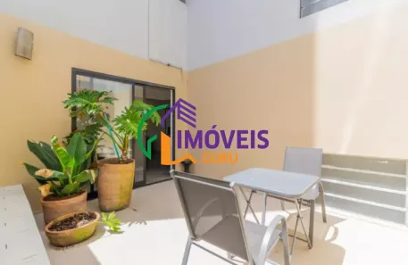Apartamento com 1 Quarto para alugar, 70m² no Jardim Paulista, São Paulo
