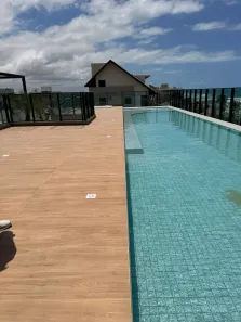 Flat com 1 Quarto à venda, 38m² no , Ipojuca