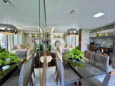 Casa com 4 Quartos à venda, 349m² no Novo Horizonte, Conselheiro Lafaiete