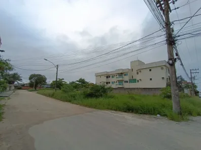 Lote/Terreno à venda, 1000m² no Jardim Campomar, Rio das Ostras