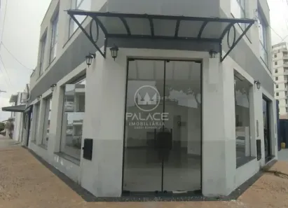 Imóvel Comercial com 1 Quarto para alugar, 100m² no Piracicamirim, Piracicaba