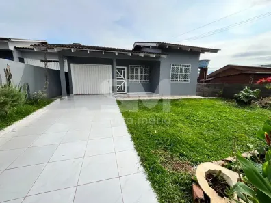 Casa com 3 Quartos para alugar, 105m² no Vila Real, Chapecó