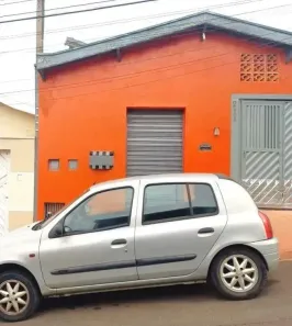 Sala Comercial para alugar, 40m² no Parque Residencial Santa Eulália, Limeira