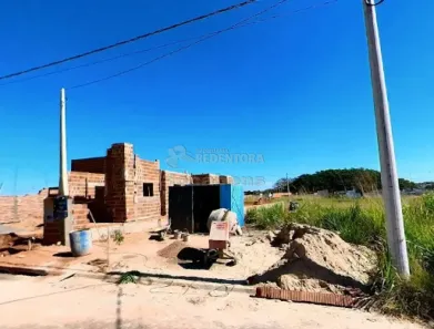 Lote/Terreno à venda, 429m² no Eville Bady Bassitt, Bady Bassitt