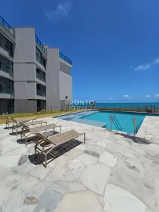Apartamento com 1 Quarto à venda, 55m² no Tamandaré, Praia de Tamandaré