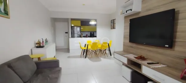 Apartamento com 2 Quartos à venda, 87m² no Maitinga, Bertioga