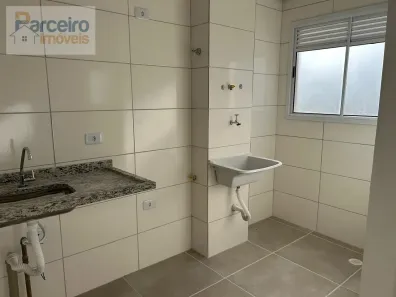 Apartamento com 2 Quartos à venda, 43m² no Vila Lúcia, São Paulo